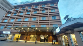 Hotel Acacia